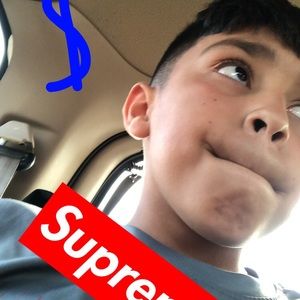 Meet your Posher, Silverio